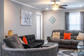 The Graduation Getaway Near Downtown & Benning